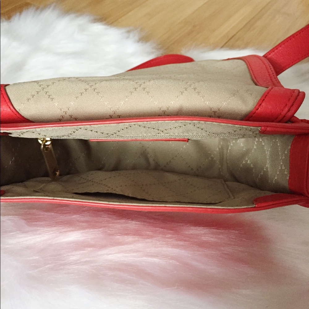 Talbots Crossbody Handbag - Picture 5 of 6